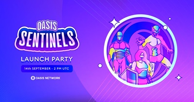 Oasis Network to Rename Ambassador Program on September 14th