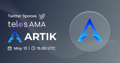 AMA on Twitter