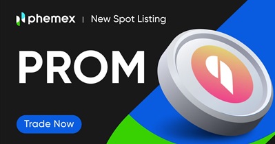 Lisk to Be Listed on Phemex