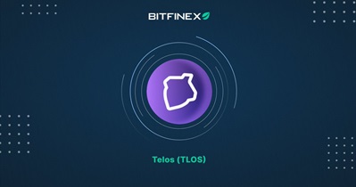 Listing on Bitfinex