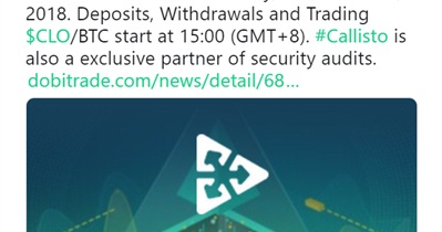 Listing on Dobitrade