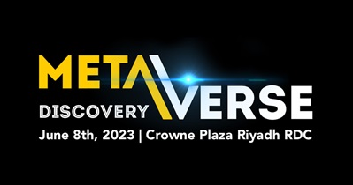Metaverse Discovery
