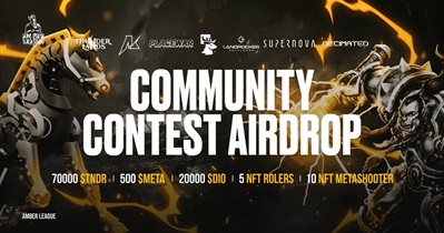 Airdrop
