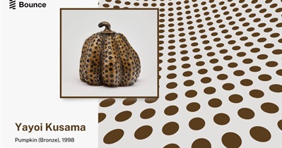 Bounce Finance to Host Real-World Collectible Art Auction in April