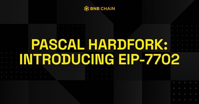 Binance Coin to Undergo Hard Fork on March 20th