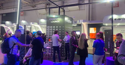 Febraban Tech in Sao Paulo, Brazil