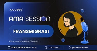 Access Protocol to Hold AMA on X on September 12th