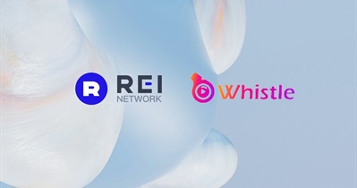 REI Network Partners With Whistle