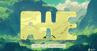 Phala Network Partners With STP
