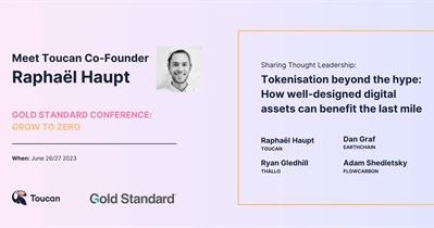 Gold Standard Conference in London,UK