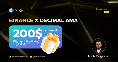 AMA on Binance Live