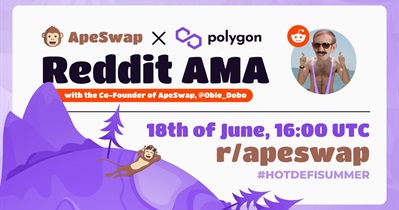 AMA on Reddit