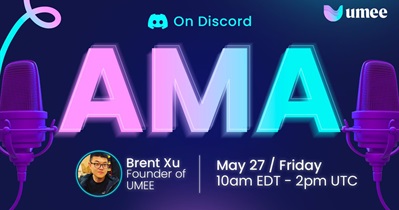 AMA on Discord