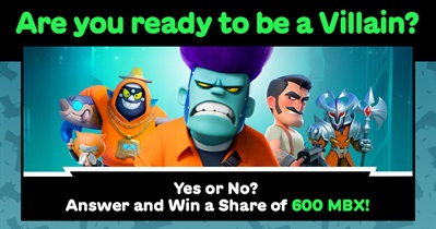 MARBLEX to Hold Giveaway