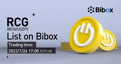 Listing on Bibox