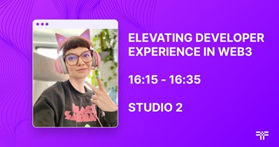 DeFi Summit in Prague, Czech Republic