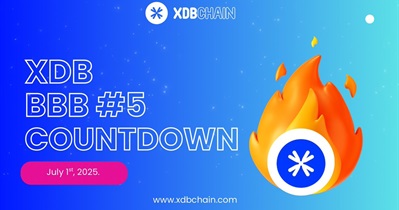 DigitalBits to Hold Token Burn on July 1st