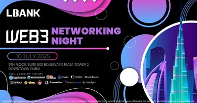 LBK to Host Meetup in Dubai on July 10th