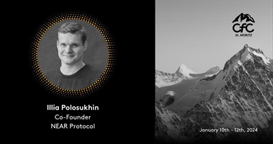 Near to Participate in CfC St. Moritz in St. Moritz