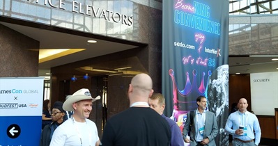 Cloud Fest USA in Austin, USE