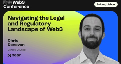 Epic Web3 Conference in Lisbon, Portugal