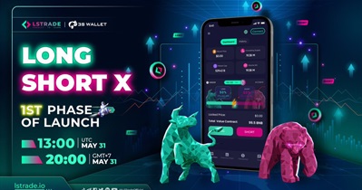 Long Short X Product Launch