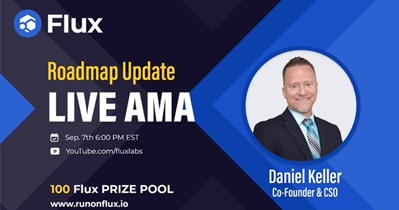 Live Stream on YouTube