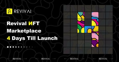 NFT Marketplace Launch