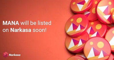 Listing on Narkasa