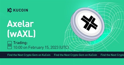 Listing on KuCoin