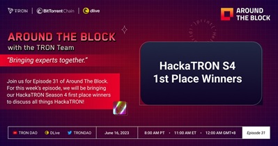 Live Stream on YouTube