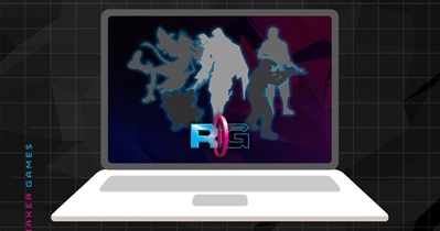 Rainmaker Games to Release Whitepaper