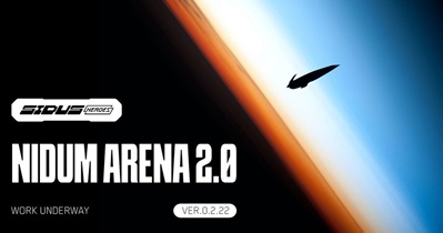 Nidum Arena v.0.2.22