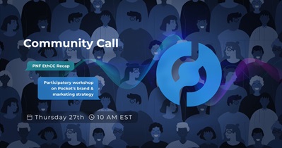 Community Call