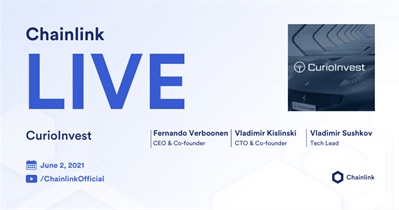 Live Stream on YouTube