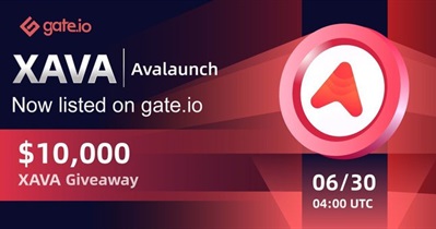 Listing on Gate.io