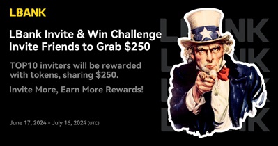 LBK to Hold Invite & Win Contest