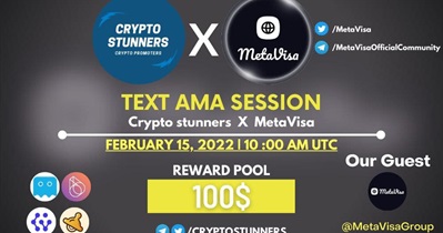 AMA on Telegram