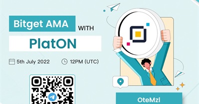 AMA on Telegram