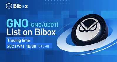 Listing on Bibox