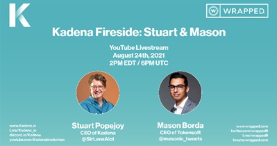 Live Stream on YouTube