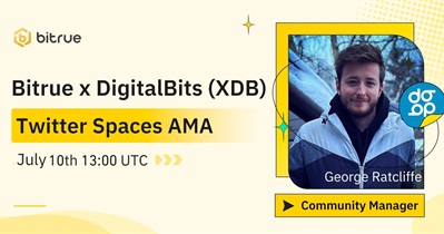 AMA on Bitrue Twitter