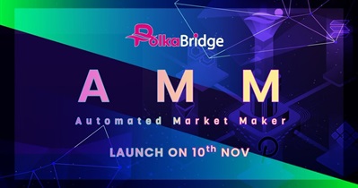 AMM Launch