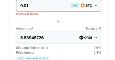 ZKSpace to Release ZKSwap (Bitcoin) v.0.1 in March