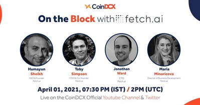 AMA on YouTube & Twitter