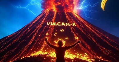 Vulcan Forged to Launch Vulcan-X in April
