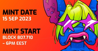 Wam to Launch Offensive Wampires NFT on September 15th