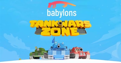 Partnership With Tankwars.zone