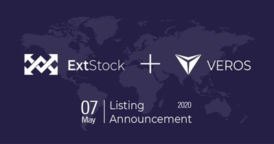 Listing on ExtStock