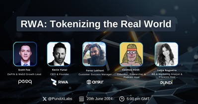 Pundi X to Hold AMA on X on June 20th